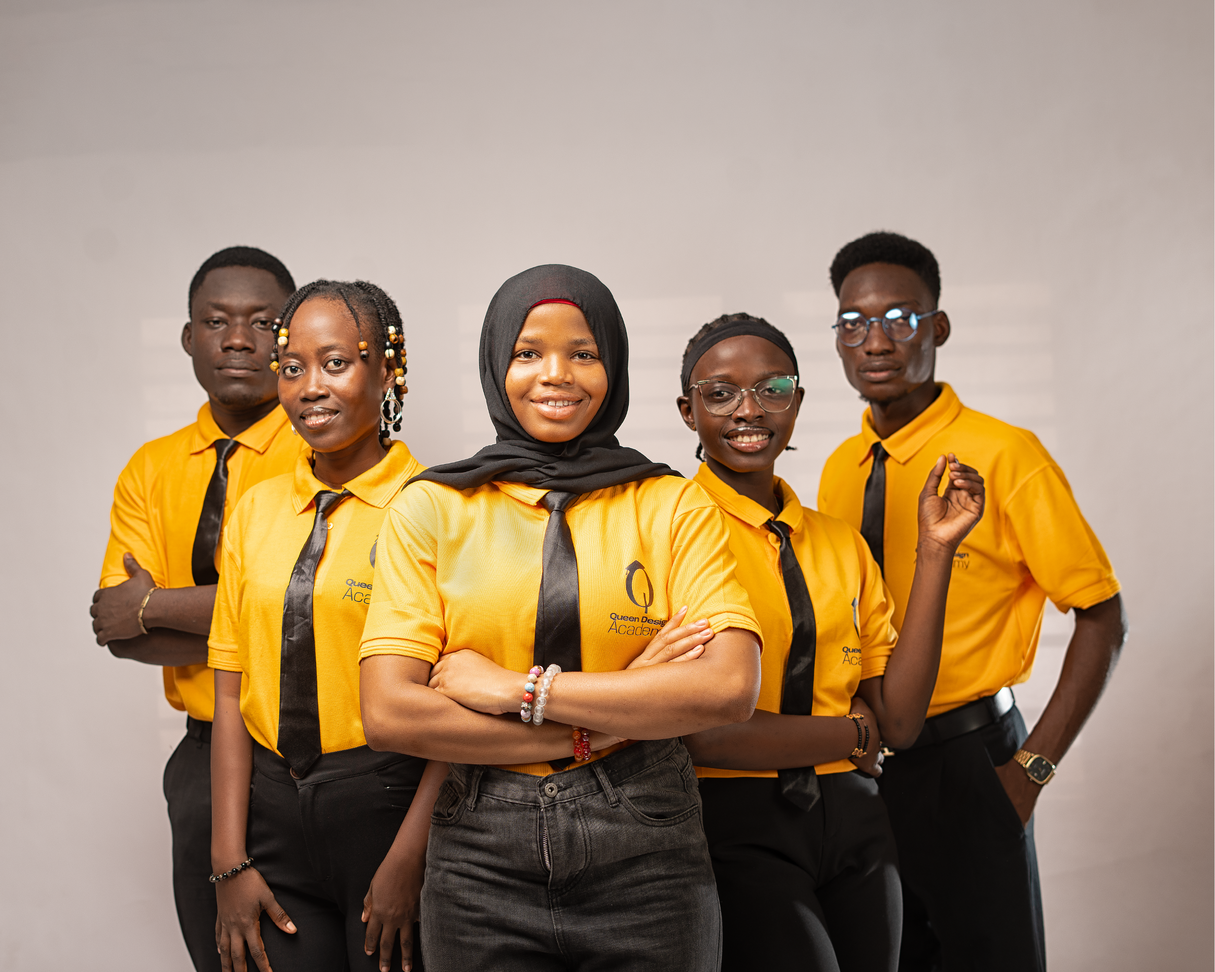 Queen Design Academy